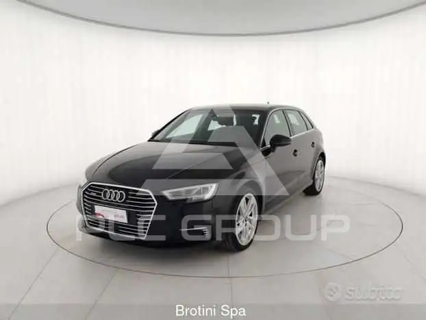 2020 Audi A3