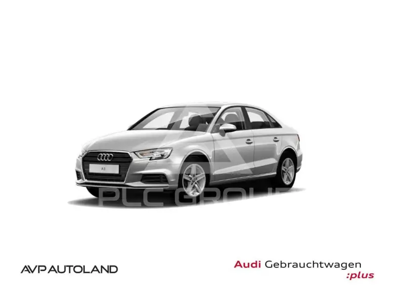 2020 Audi A3
