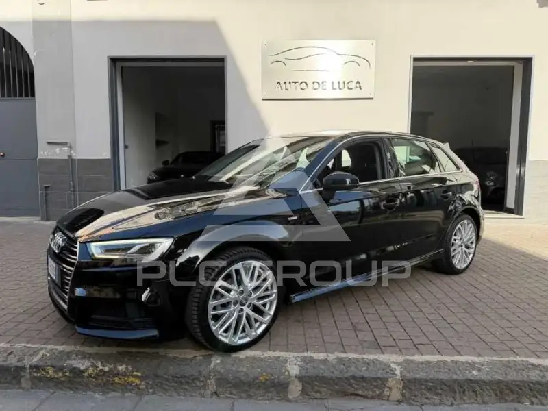 2020 Audi A3