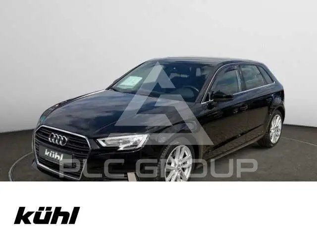 2020 Audi A3
