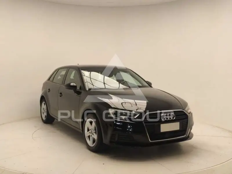 2020 Audi A3