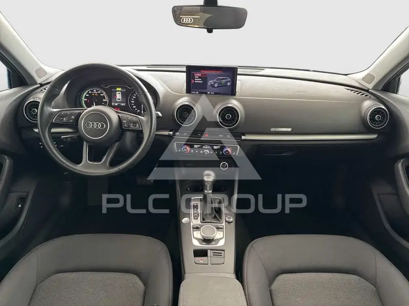 2020 Audi A3