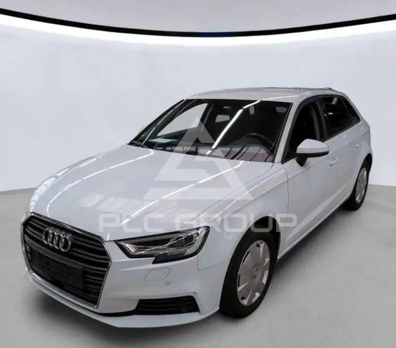 2020 Audi A3