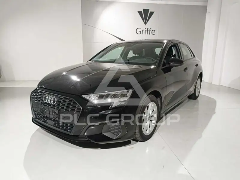 2020 Audi A3