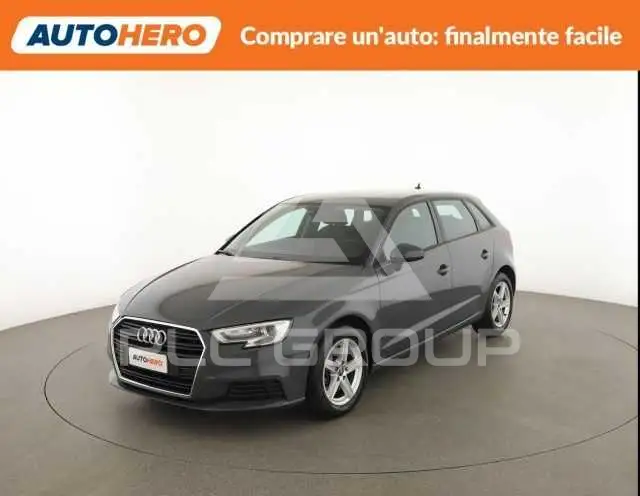 2020 Audi A3