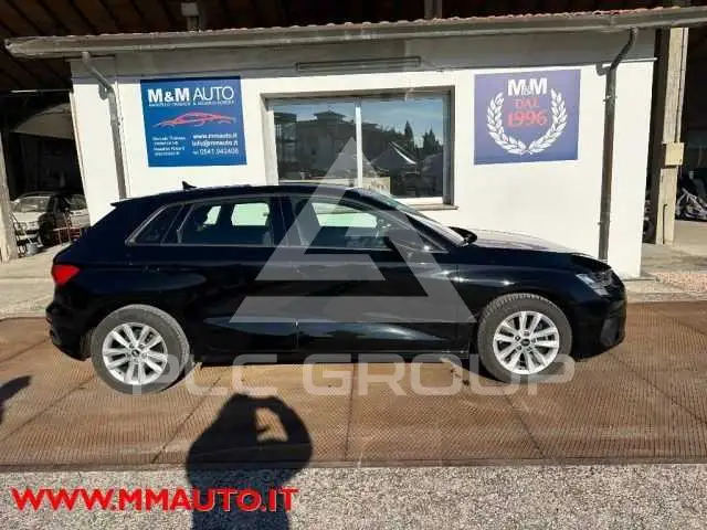 2020 Audi A3