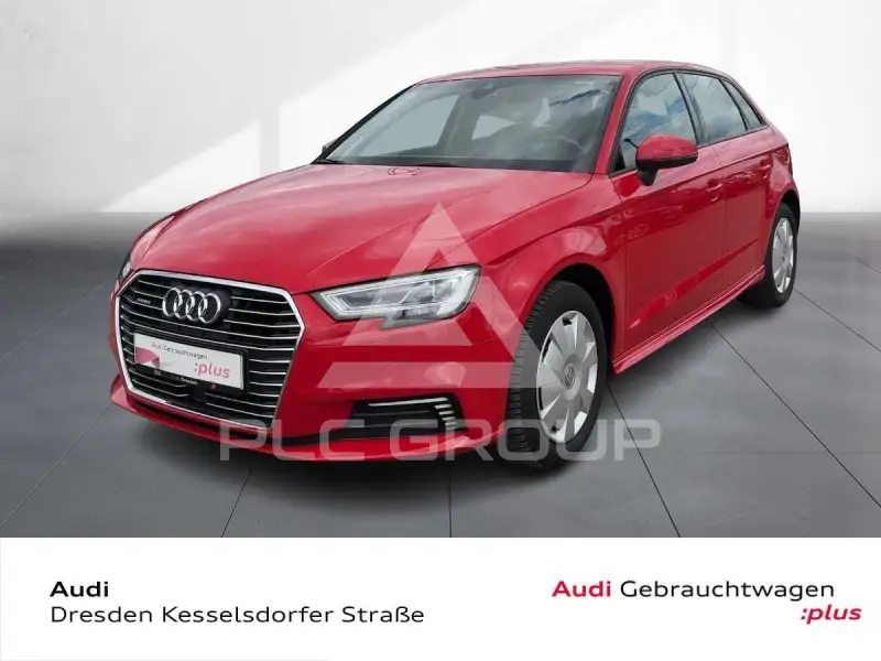 2020 Audi A3