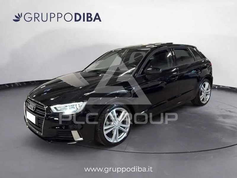 2020 Audi A3