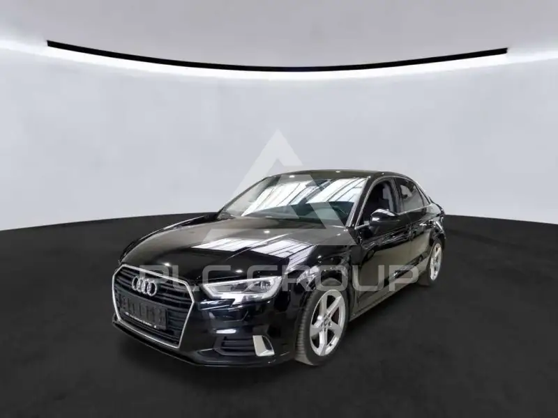 2020 Audi A3