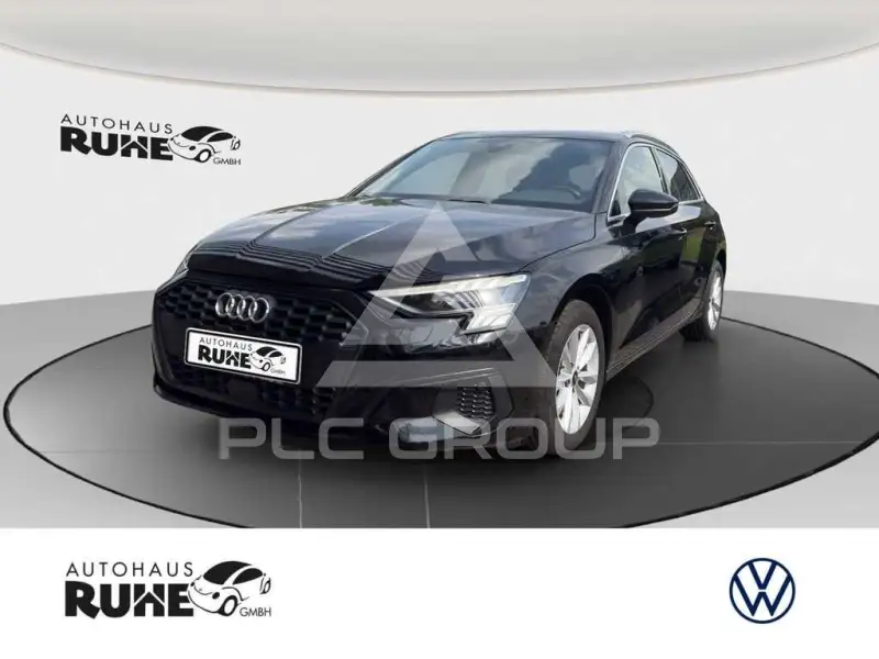 2020 Audi A3