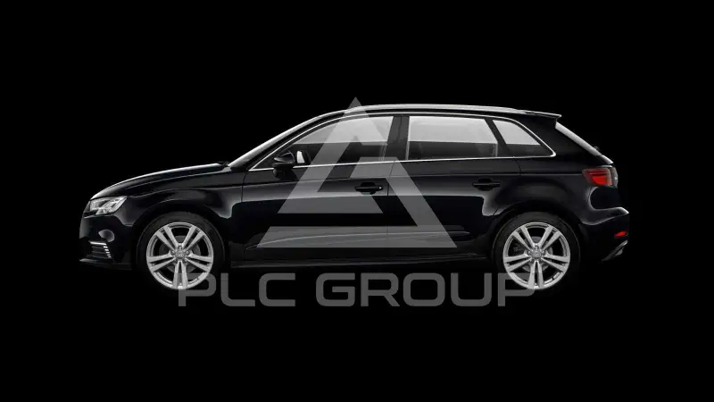 2020 Audi A3