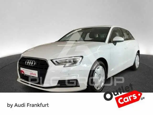 2020 Audi A3
