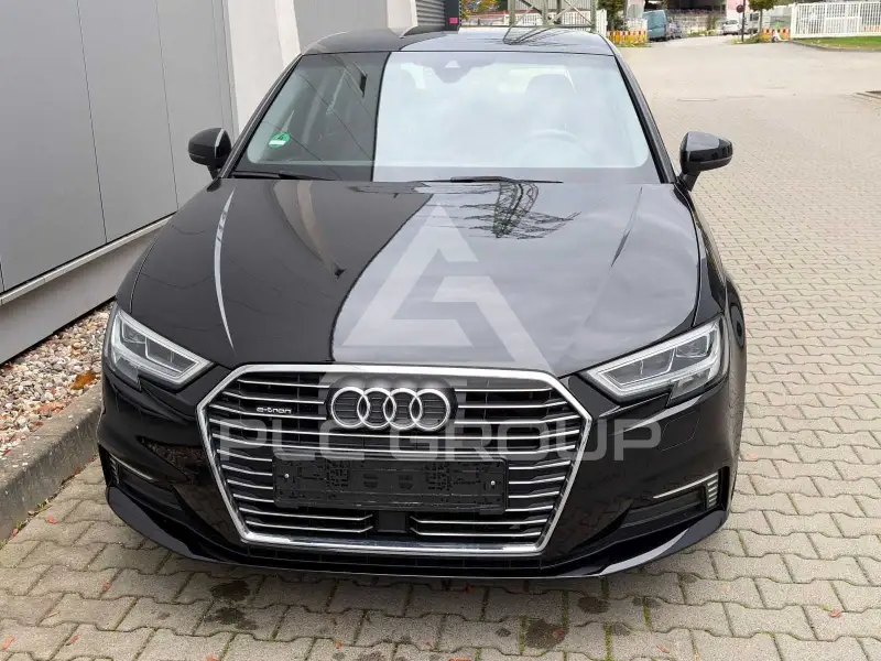 2020 Audi A3