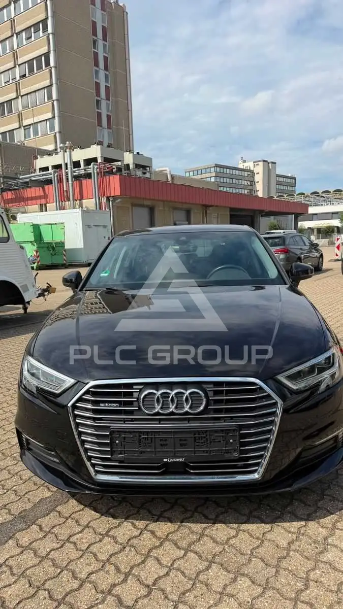 2020 Audi A3