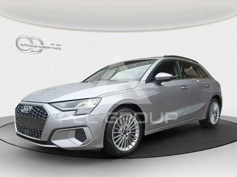 2020 Audi A3