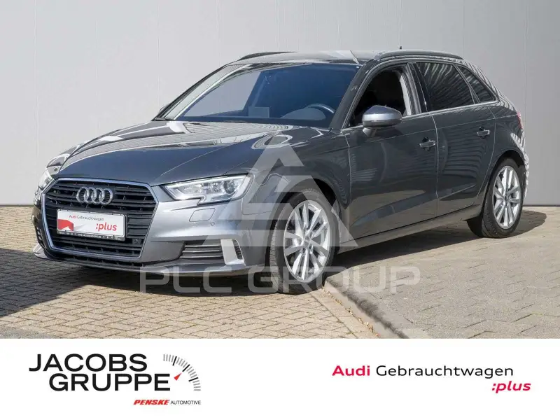 2020 Audi A3
