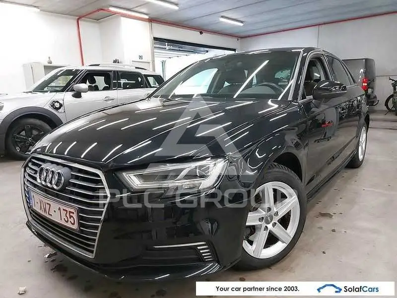 2020 Audi A3
