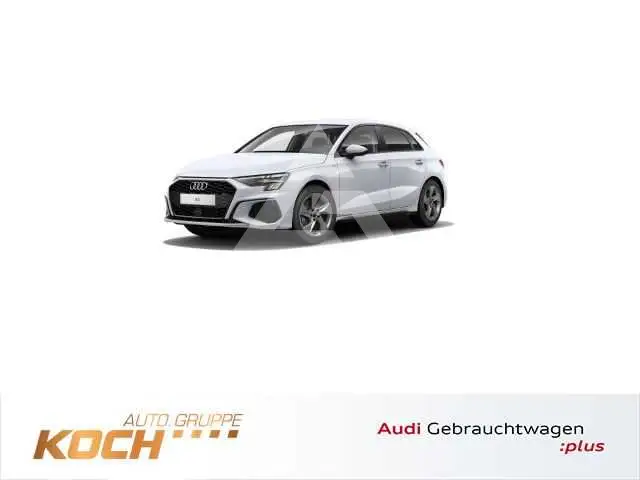 2020 Audi A3