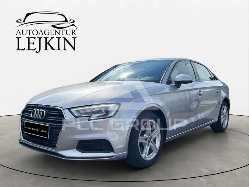 2020 Audi A3