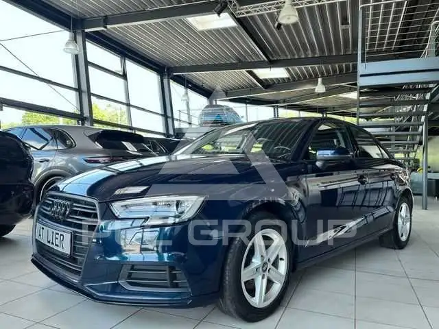 2020 Audi A3