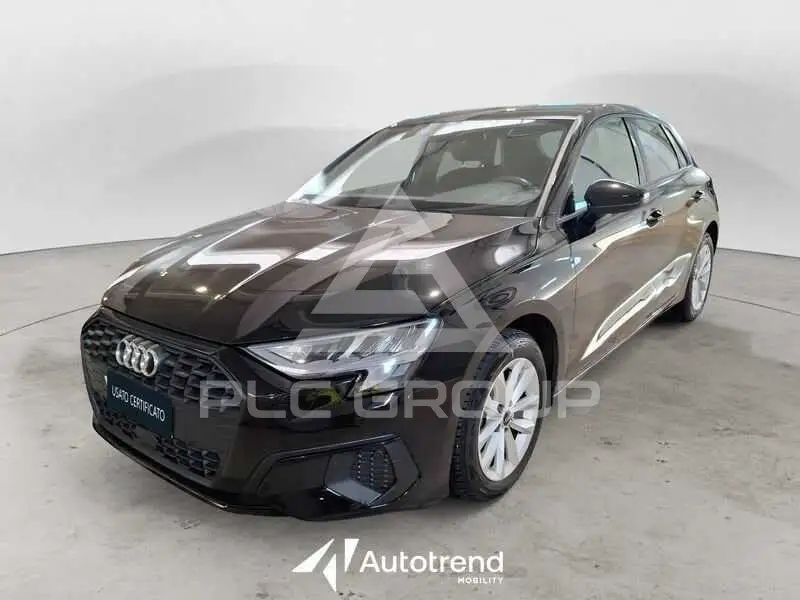 2020 Audi A3