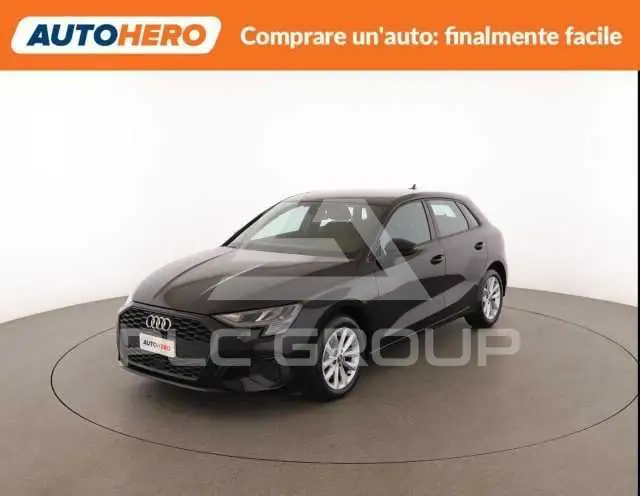 2020 Audi A3