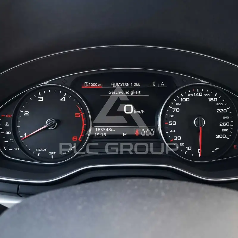2020 Audi A4