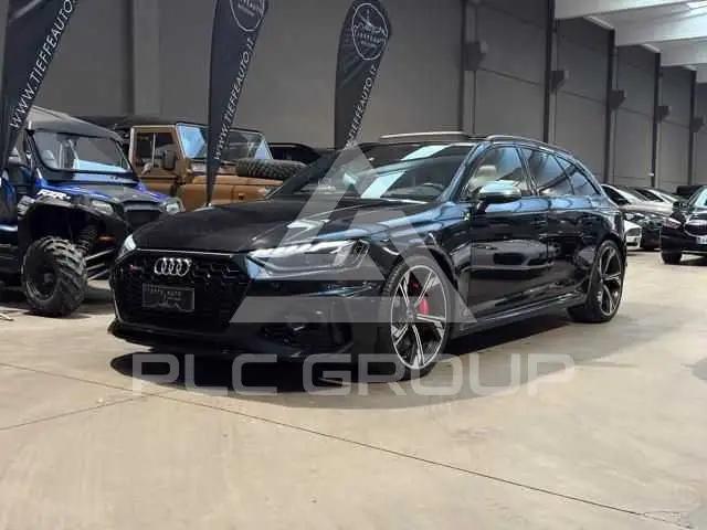 2020 Audi A4