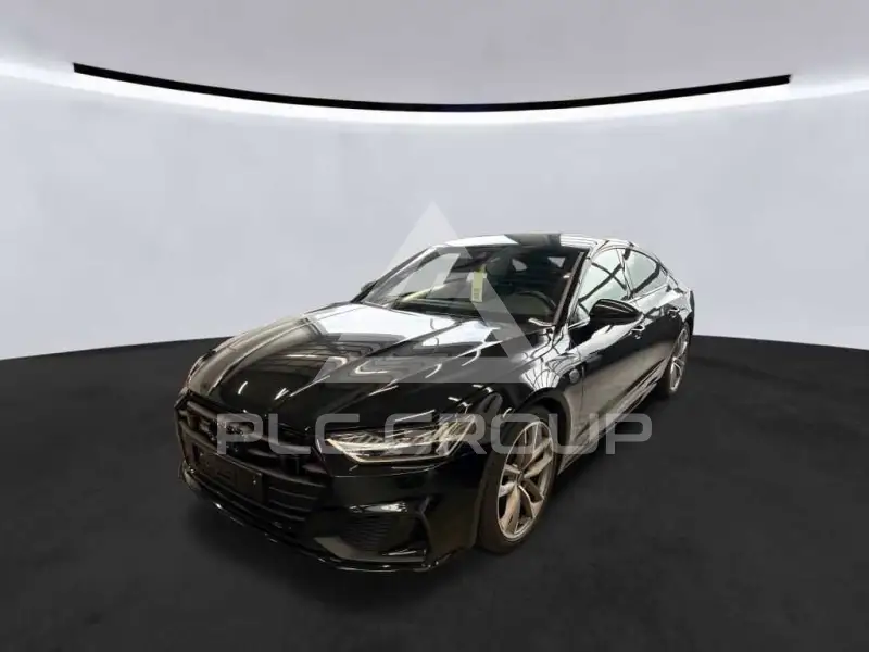 2020 Audi A7