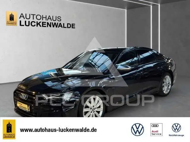 2020 Audi S6