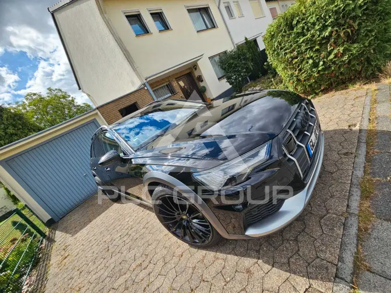 2020 Audi A6