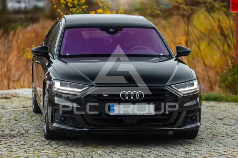 2020 Audi S8