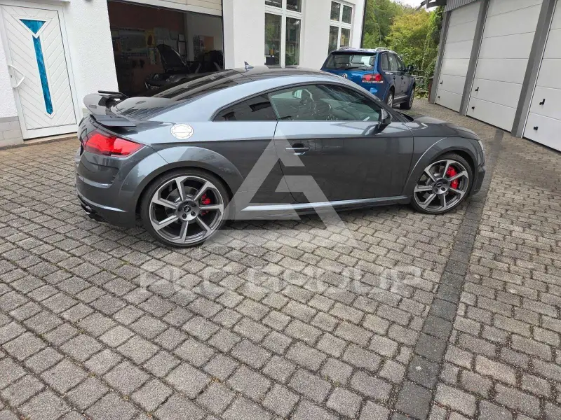 2020 Audi TT