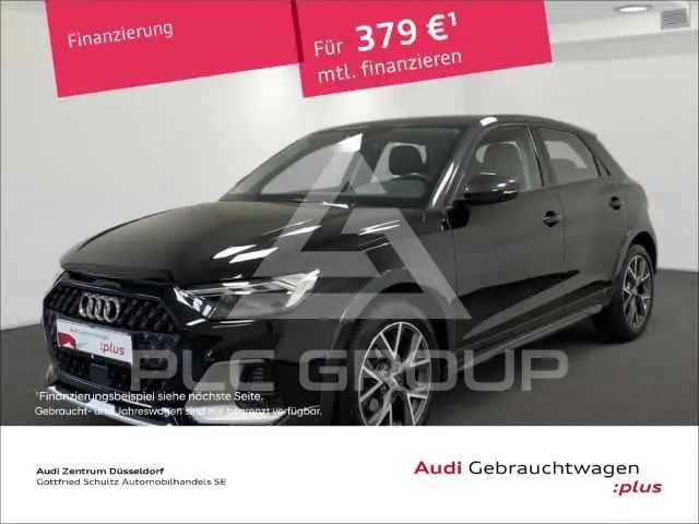 2020 Audi A1