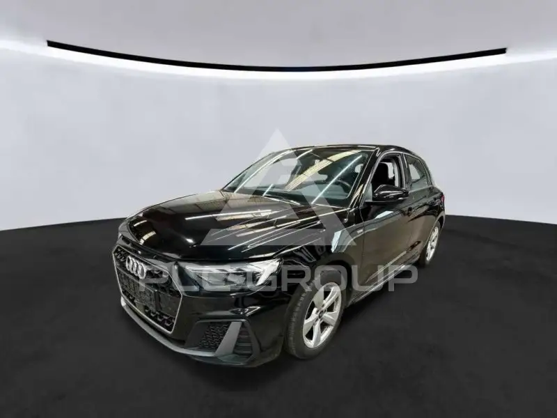 2020 Audi A1