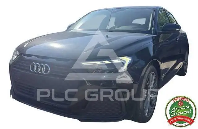 2020 Audi A1