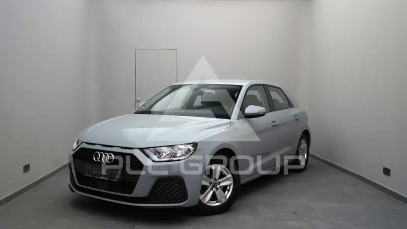 2020 Audi A1