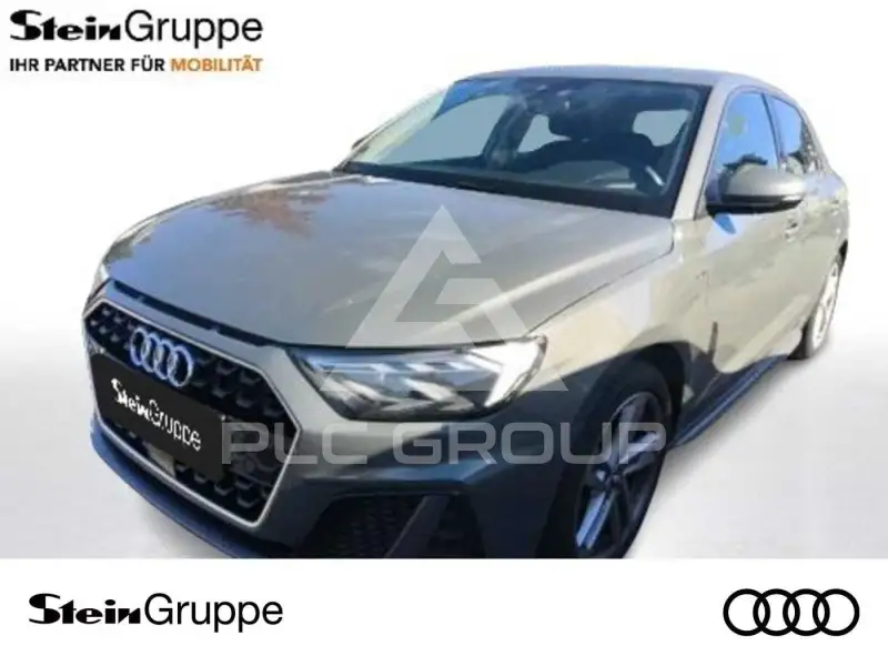 2020 Audi A1
