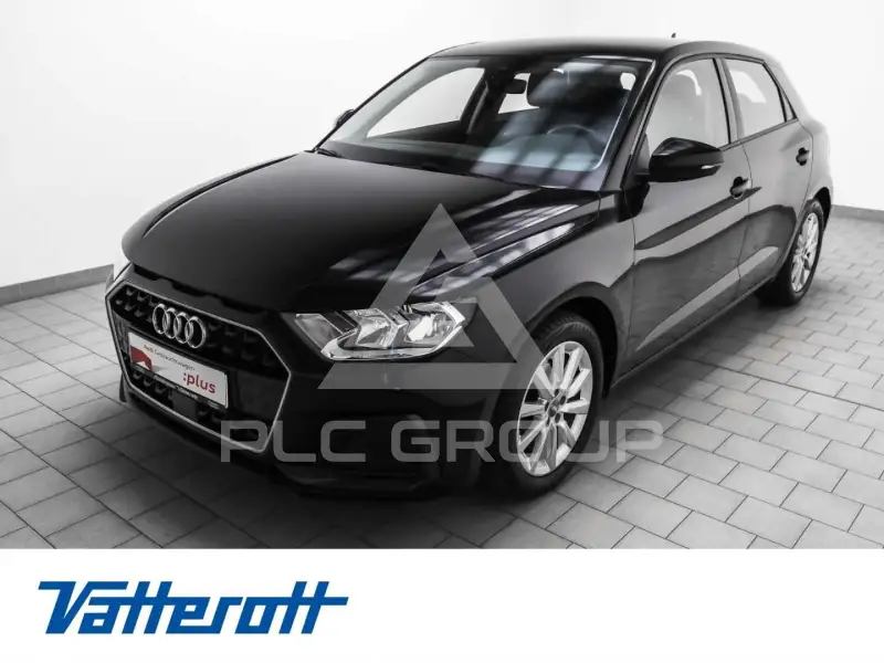 2020 Audi A1