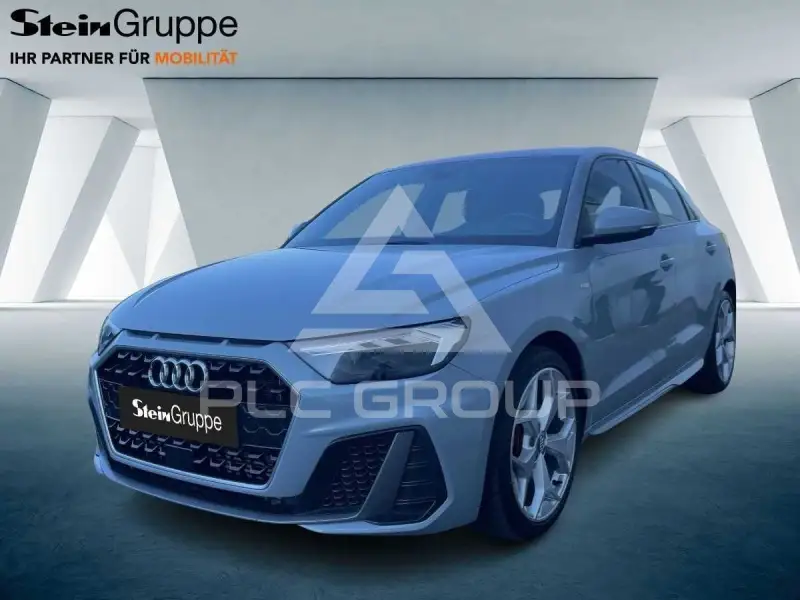 2020 Audi A1
