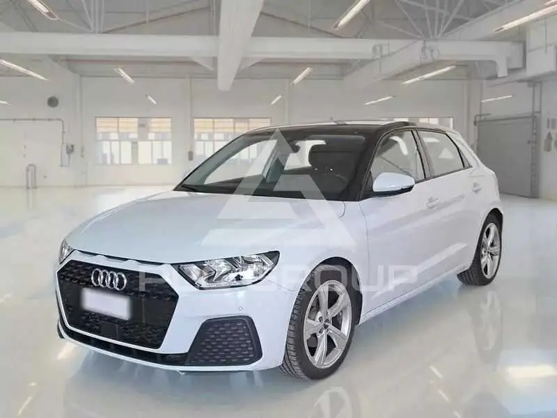 2020 Audi A1