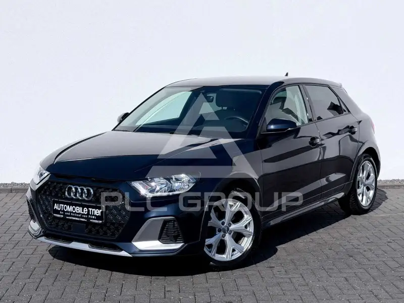 2020 Audi A1