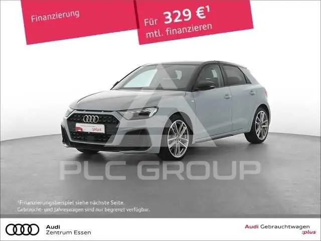 2020 Audi A1