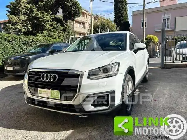 2020 Audi Q2