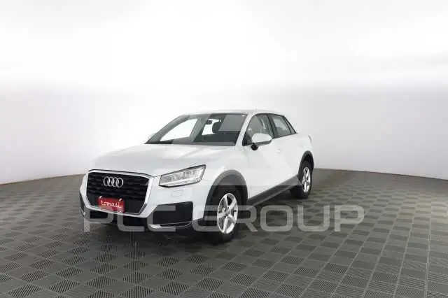2020 Audi Q2