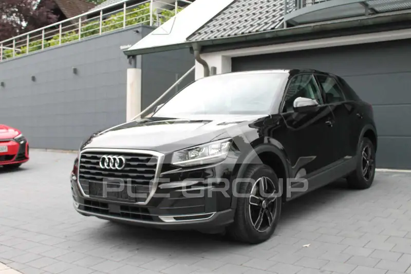 2020 Audi Q2