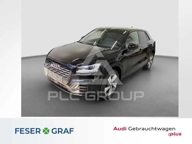 2020 Audi Q2