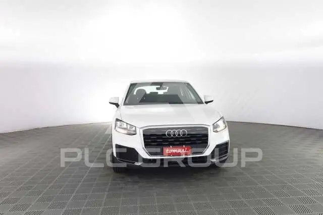 2020 Audi Q2