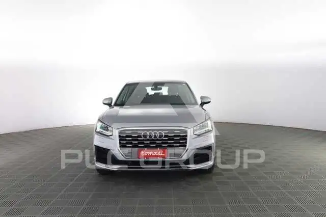 2020 Audi Q2