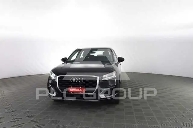 2020 Audi Q2